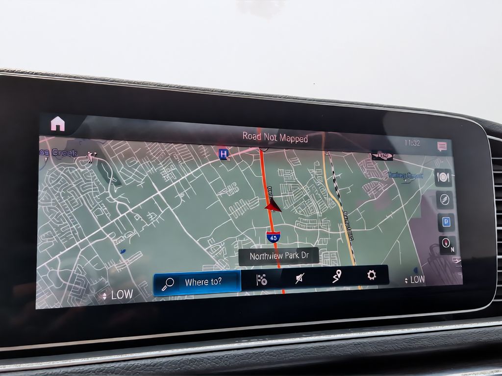 2020 Mercedes-Benz GLE GLE 350 Silver at Bayway Cadillac Southwest