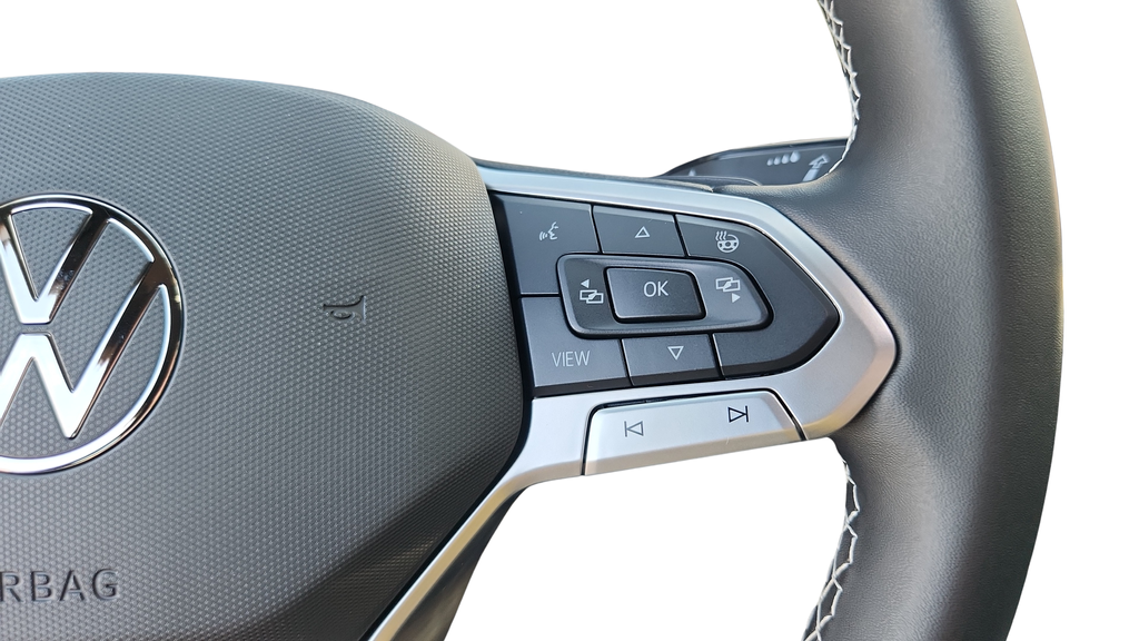 2026 Volkswagen Atlas Cross Sport