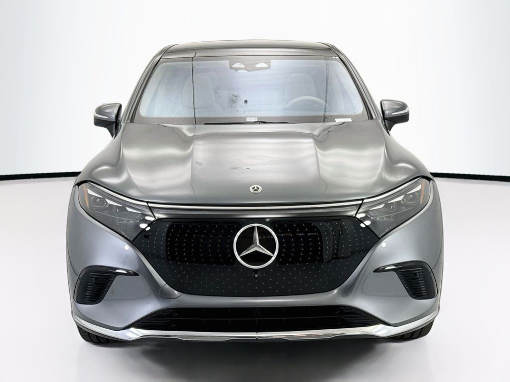 Thumbnail: 2023 Mercedes-Benz EQS - 2