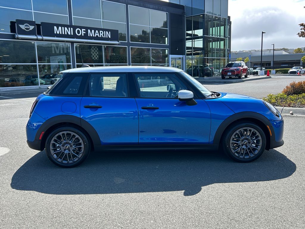 Thumbnail: 2026 MINI Cooper - 6