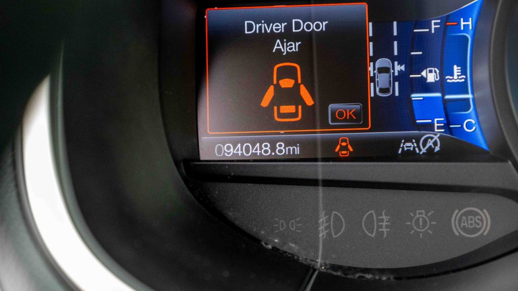 Used 2019 Ford Edge SEL 4D Sport Utility