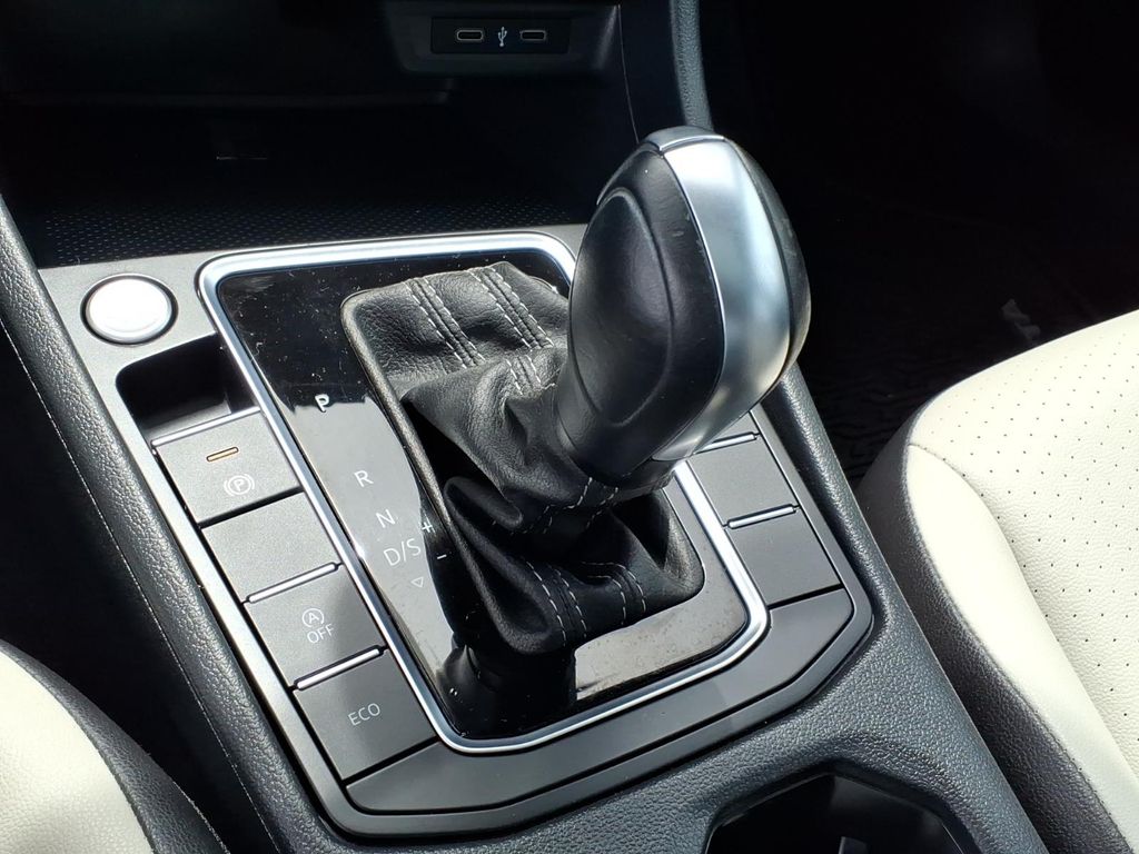 used 2021 Volkswagen Jetta car, priced at $16,900