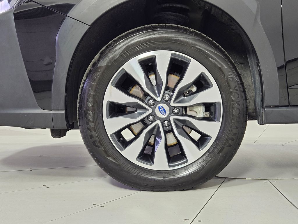 Thumbnail: 2023 Subaru Outback - 5