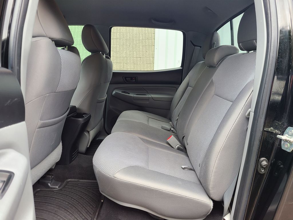 2013 Toyota Tacoma PreRunner