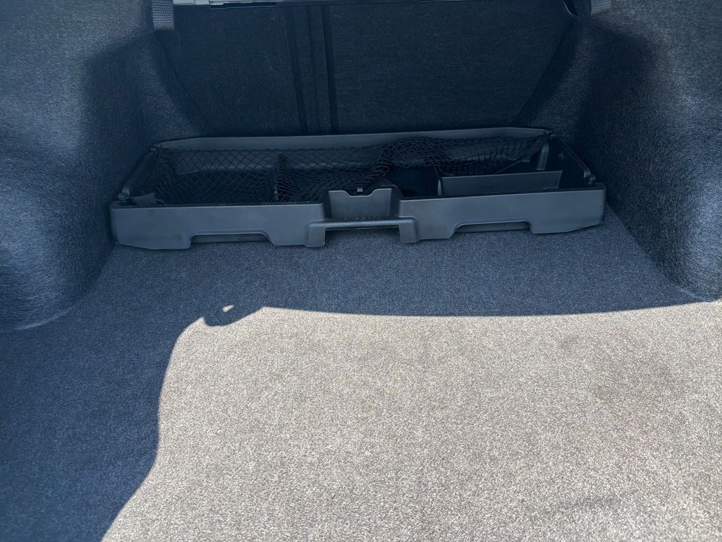 Used 2024 Nissan Altima 2.5 SR 4D Sedan