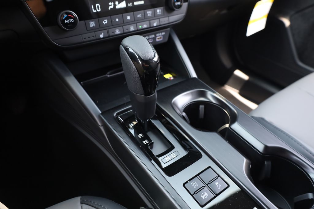 new 2026 Subaru Outback car, priced at $36,595
