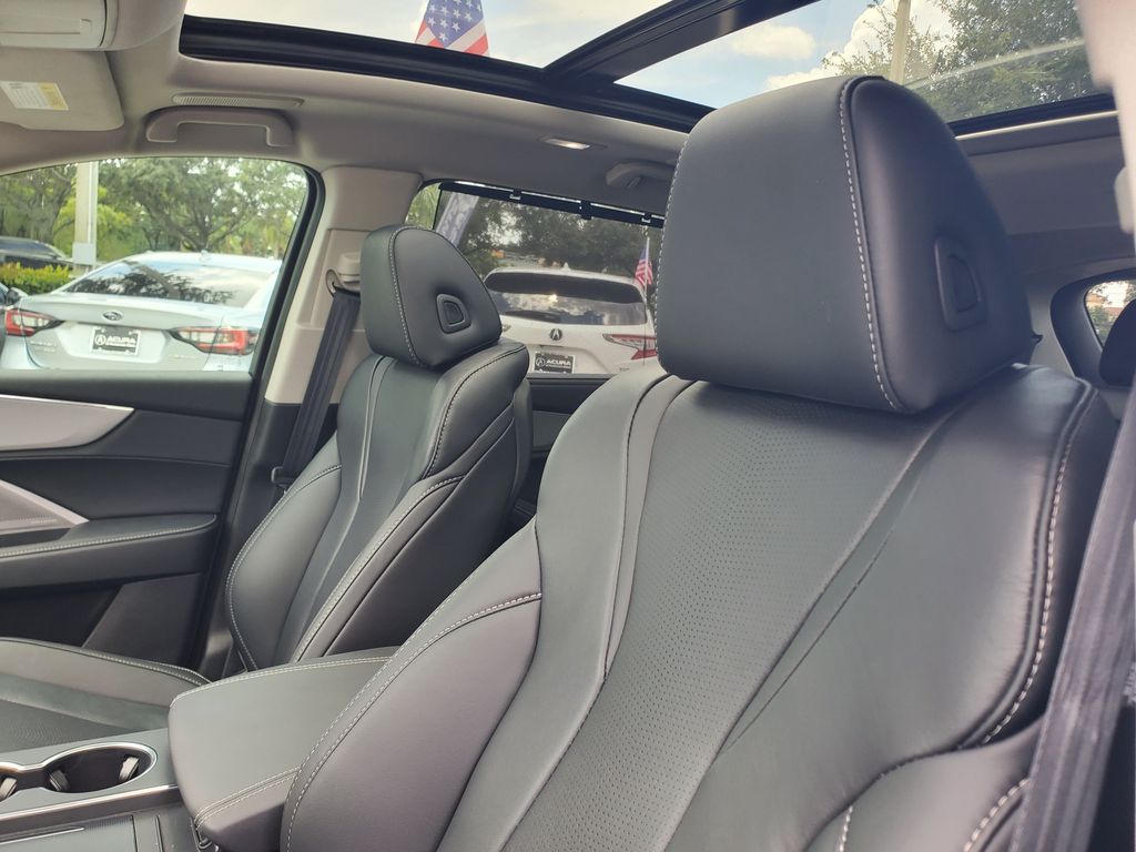 2026 Acura MDX - $45,888