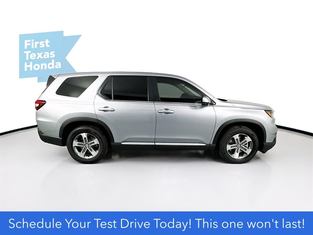 New Car 2025 Honda Pilot  Ex-l For Sale Under $50,000 In Austin, Texas