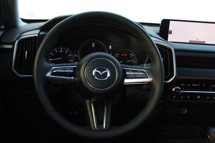 Used Car 2024 Mazda Cx-50  2.5 Turbo Premium Plus Package For Sale Under $40,000 In Georgetown, Texas