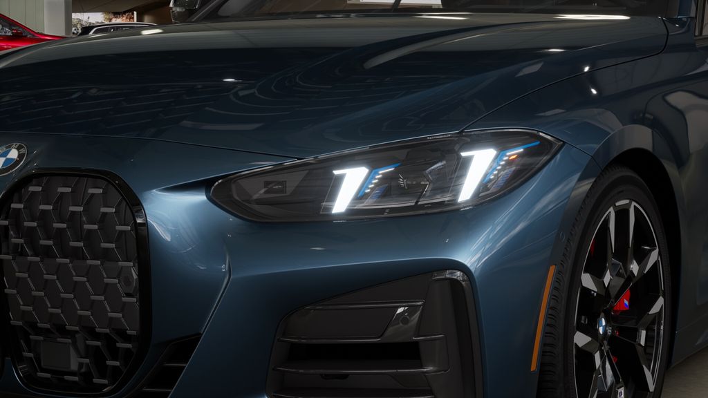 Thumbnail: 2026 BMW 4 Series - 29