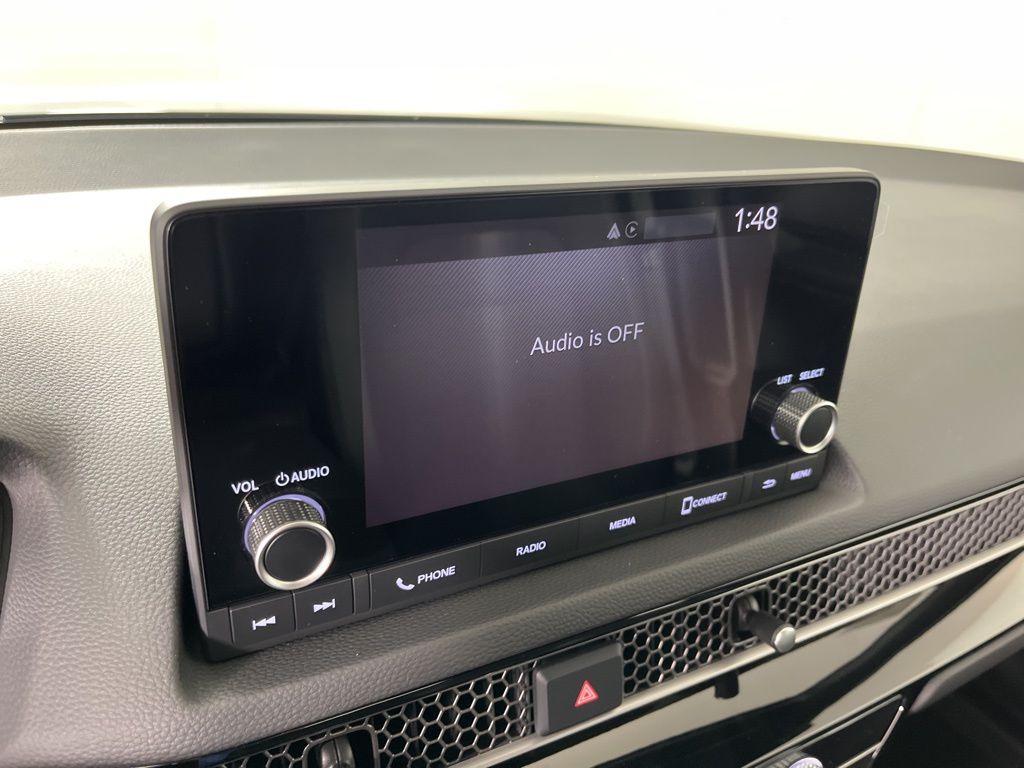 Thumbnail: 2026 Honda Civic - 28