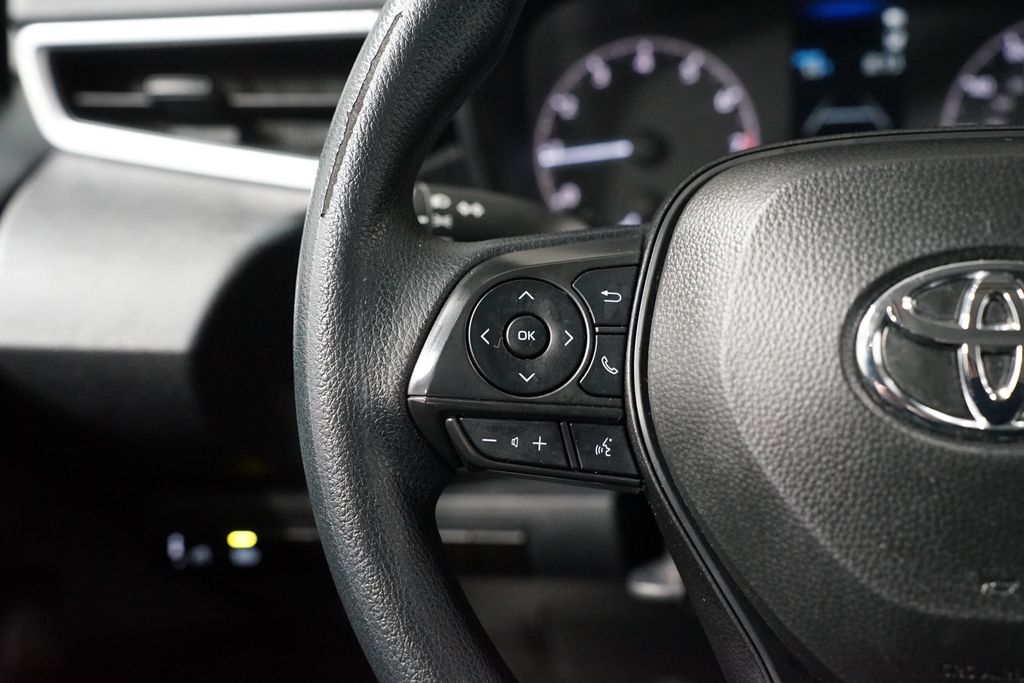 Thumbnail: 2025 Toyota Corolla - 14