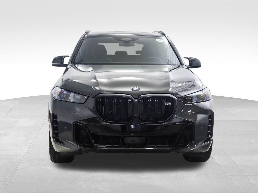 Thumbnail: 2026 BMW X5 - 8