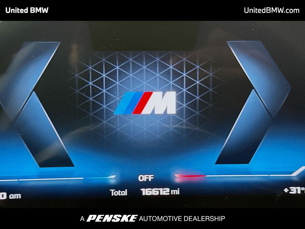 Thumbnail: 2025 BMW 3 Series - 7