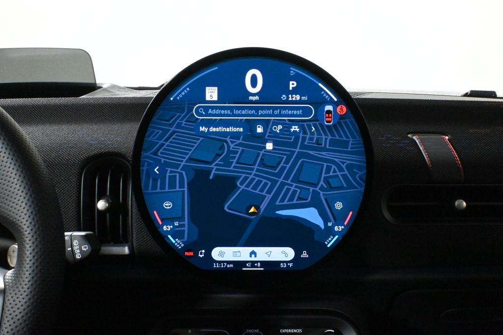 Thumbnail: 2026 MINI Cooper - 21