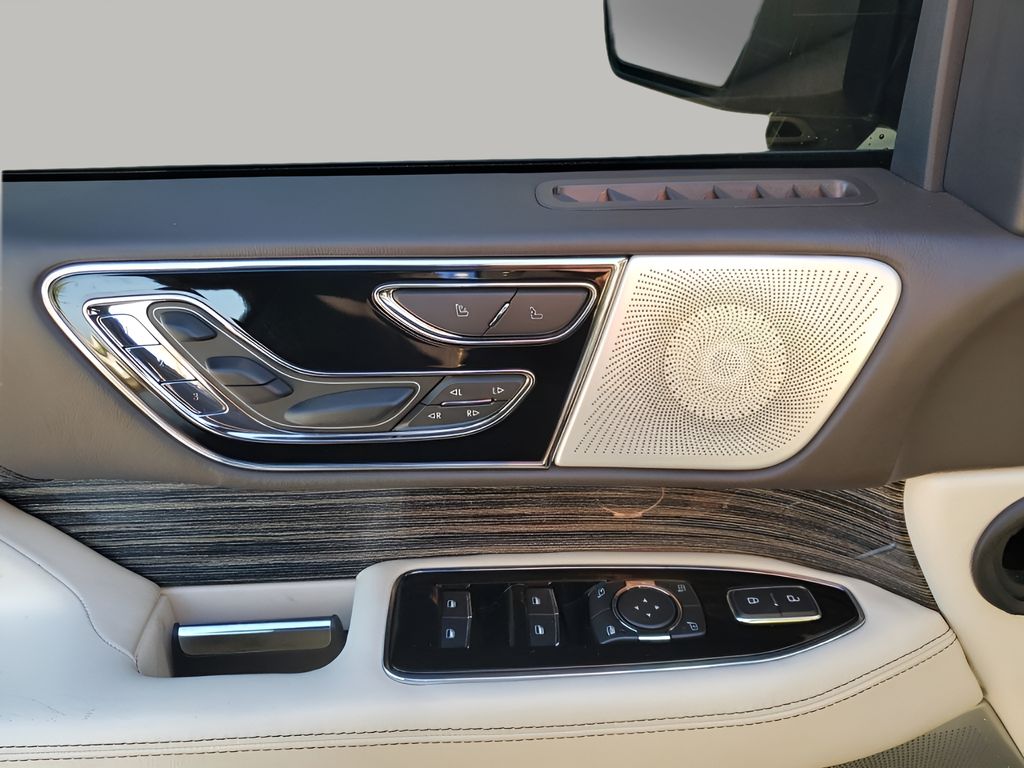 Used Car 2023 Lincoln Navigator L  Black Label For Sale Under $80,000 In Austin, Texas