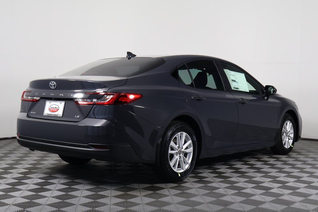 Thumbnail: 2026 Toyota Camry - 2