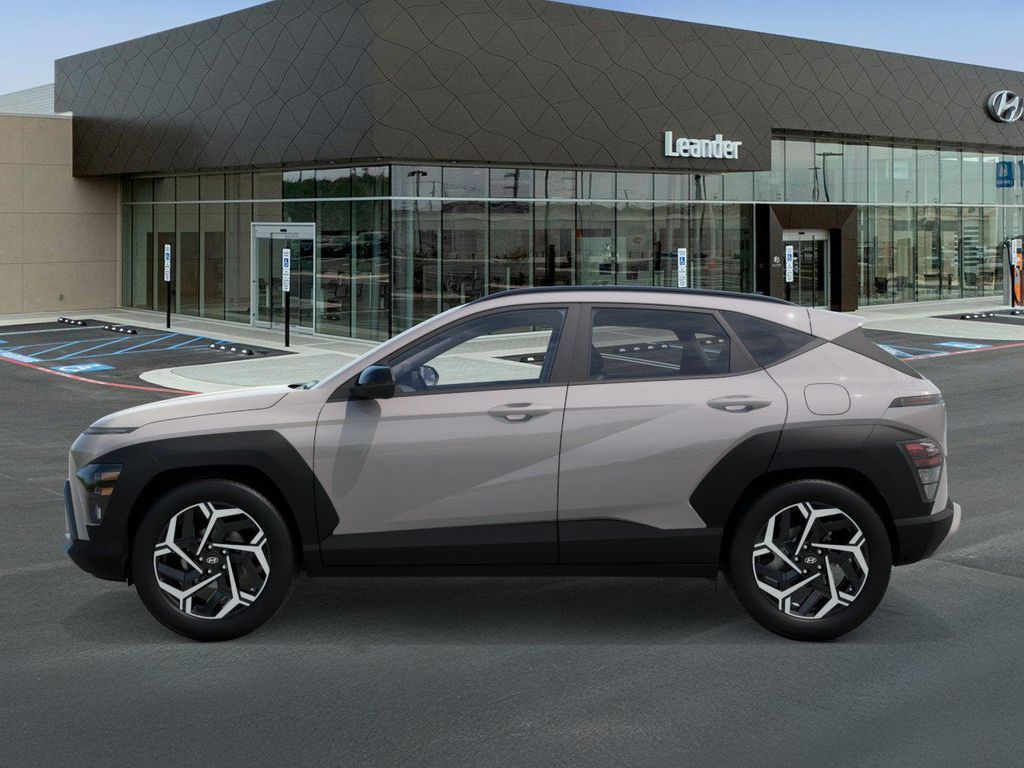 Thumbnail: 2026 Hyundai Kona - 3