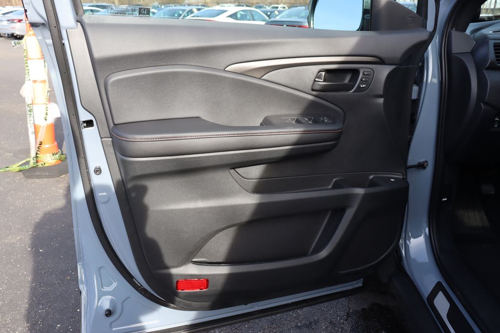 Thumbnail: 2026 Honda Ridgeline - 27