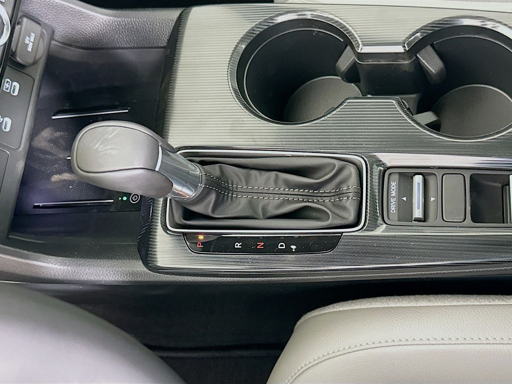 Thumbnail: 2026 Honda Civic - 15