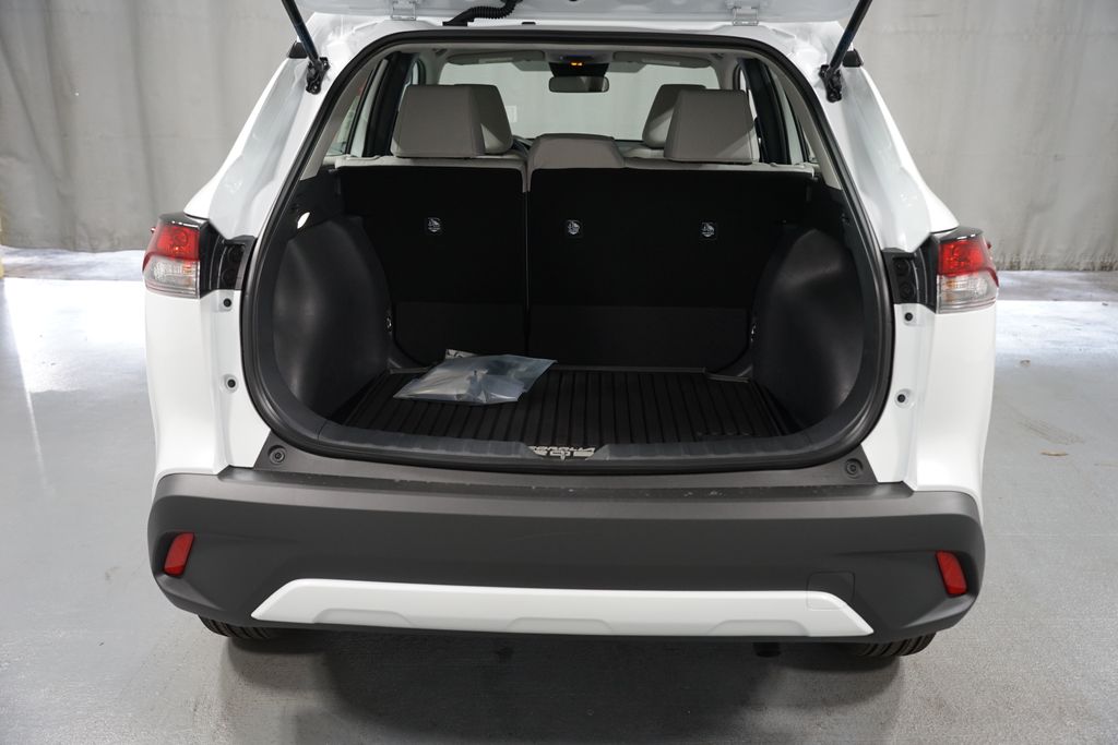 Thumbnail: 2026 Toyota Corolla Cross - 31