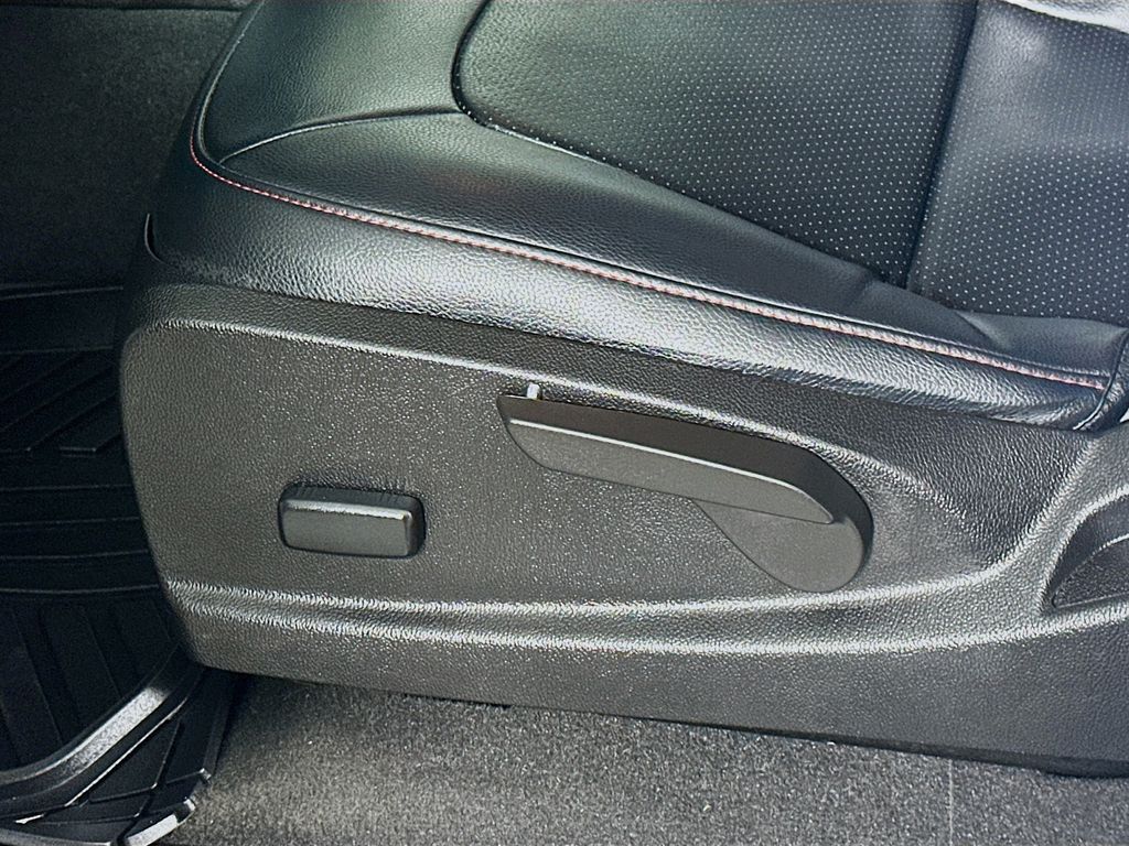 Used 2019 White Chevrolet Work Truck image 22