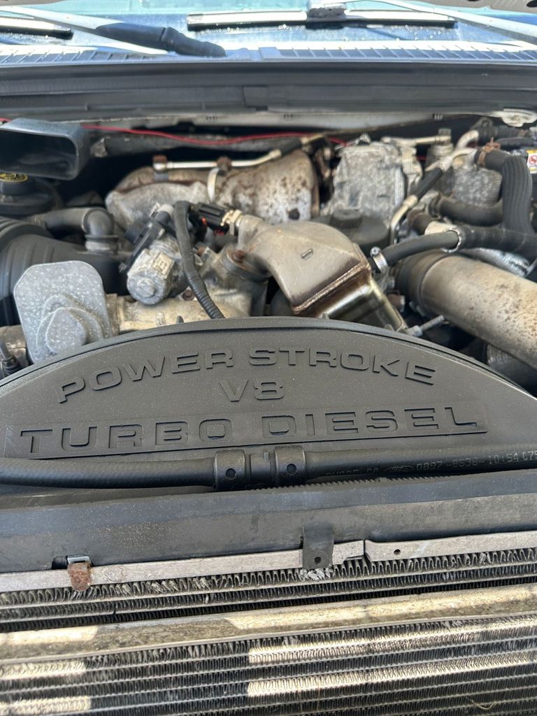 used 2008 Ford F-450SD car, priced at $14,985