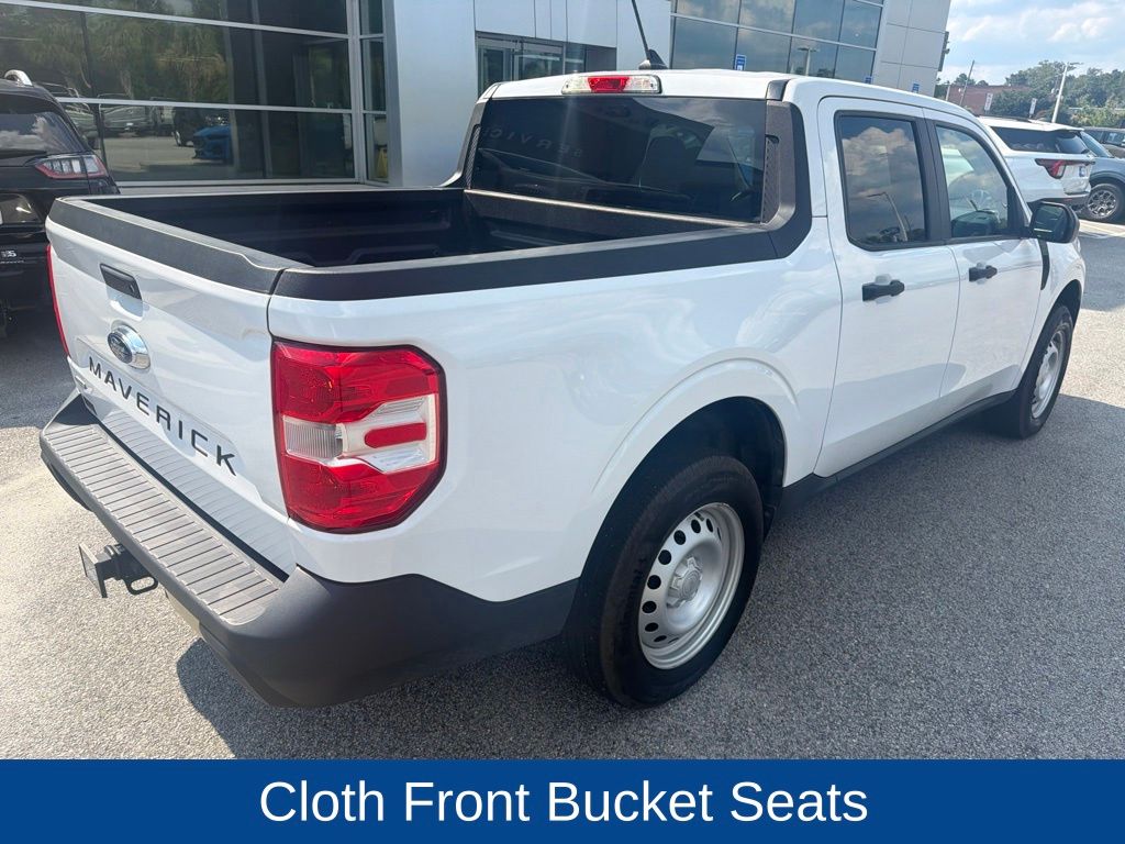 Used 2024 Ford Maverick XL (PMV6023A) for sale in Statesboro GA