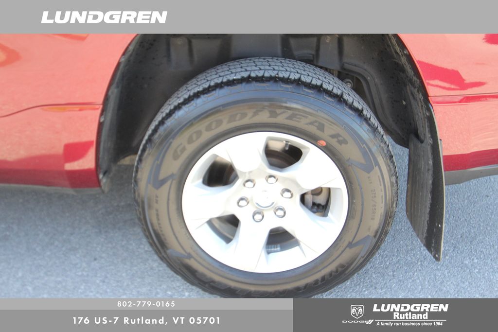 Used 2023 Ram 1500 Truck