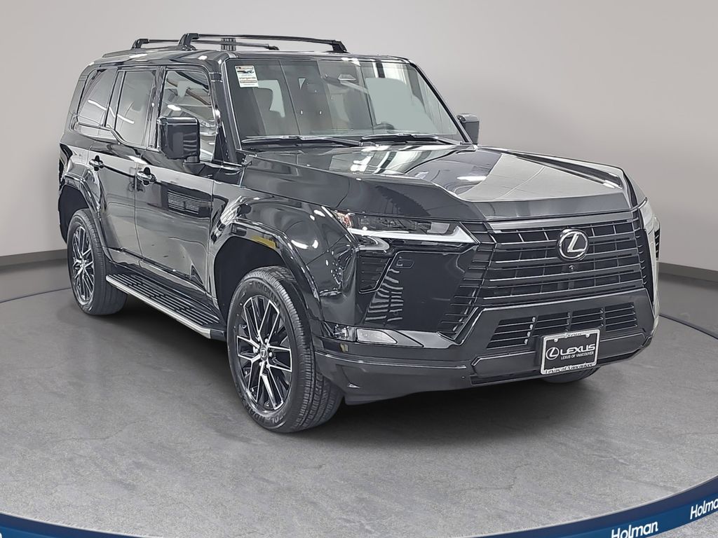 New 2026 Lexus GX 550 Premium+ 4D Sport Utility in Mt. Laurel