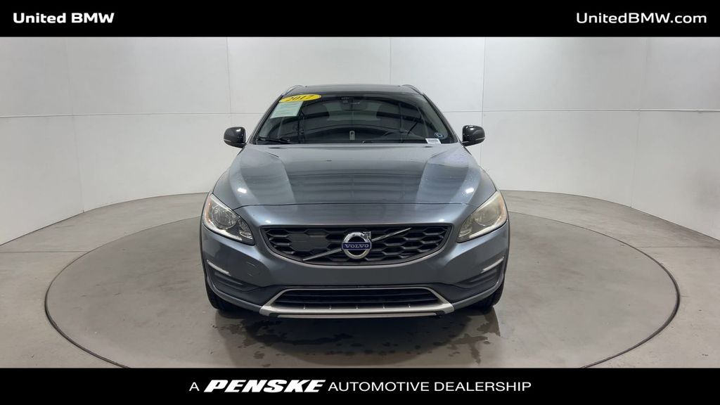 2017 Volvo S60 T5 3