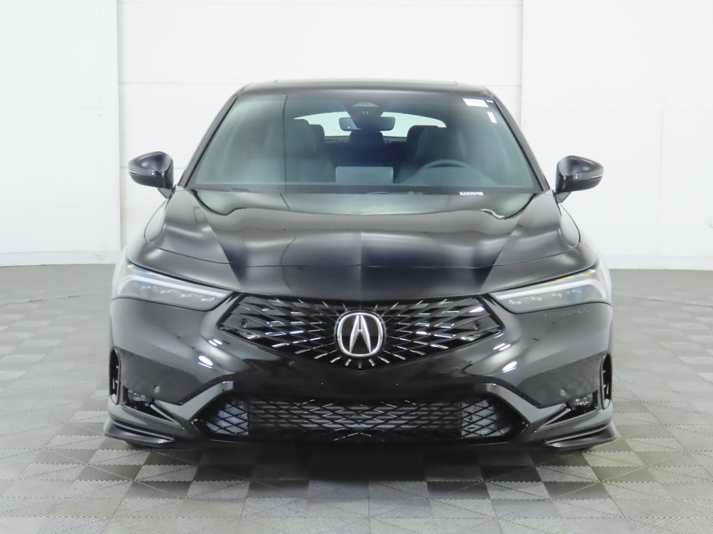 Thumbnail: 2026 Acura Integra - 2