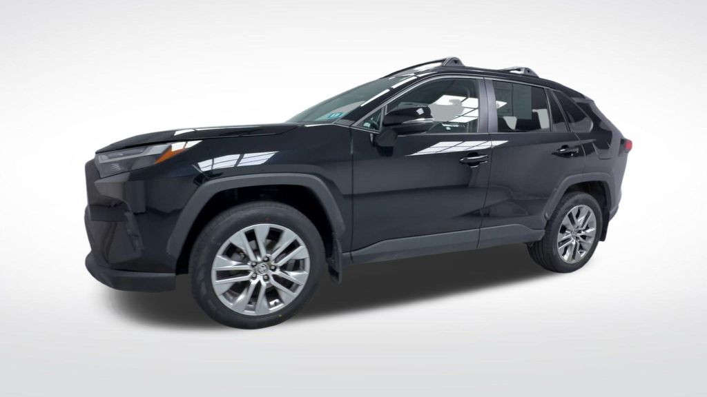 Used 2023 Toyota RAV4 SUV