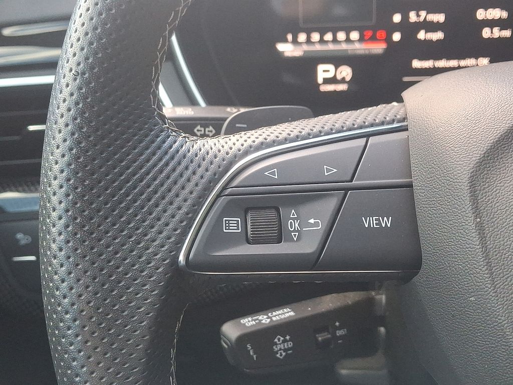 Thumbnail: 2023 Audi S5 - 20