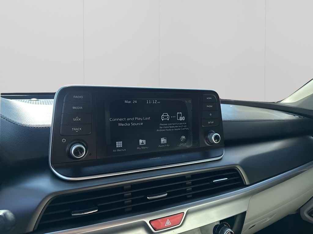 Used Car 2020 Kia Telluride  S For Sale Under $20,000 In Austin, Texas