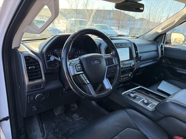 2019 Ford Expedition Max
