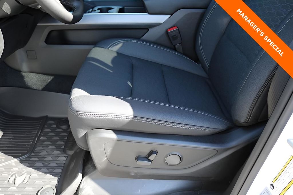 New Car 2025 Ram 1500  Big Horn/lone Star For Sale Under $40,000 In Austin, Texas