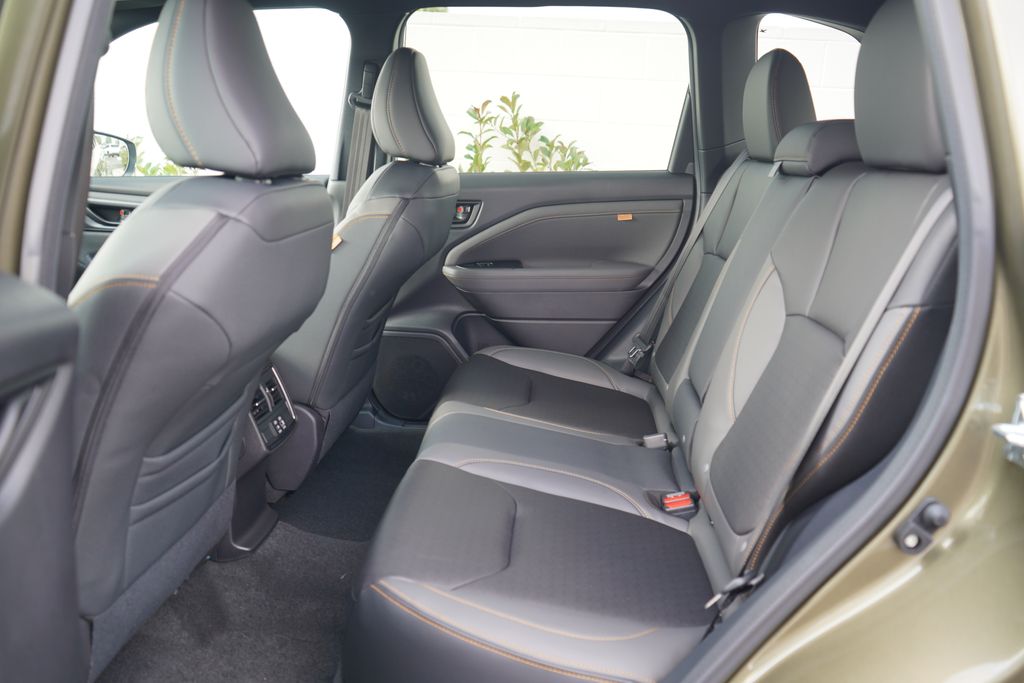 Thumbnail: 2026 Subaru Forester - 7