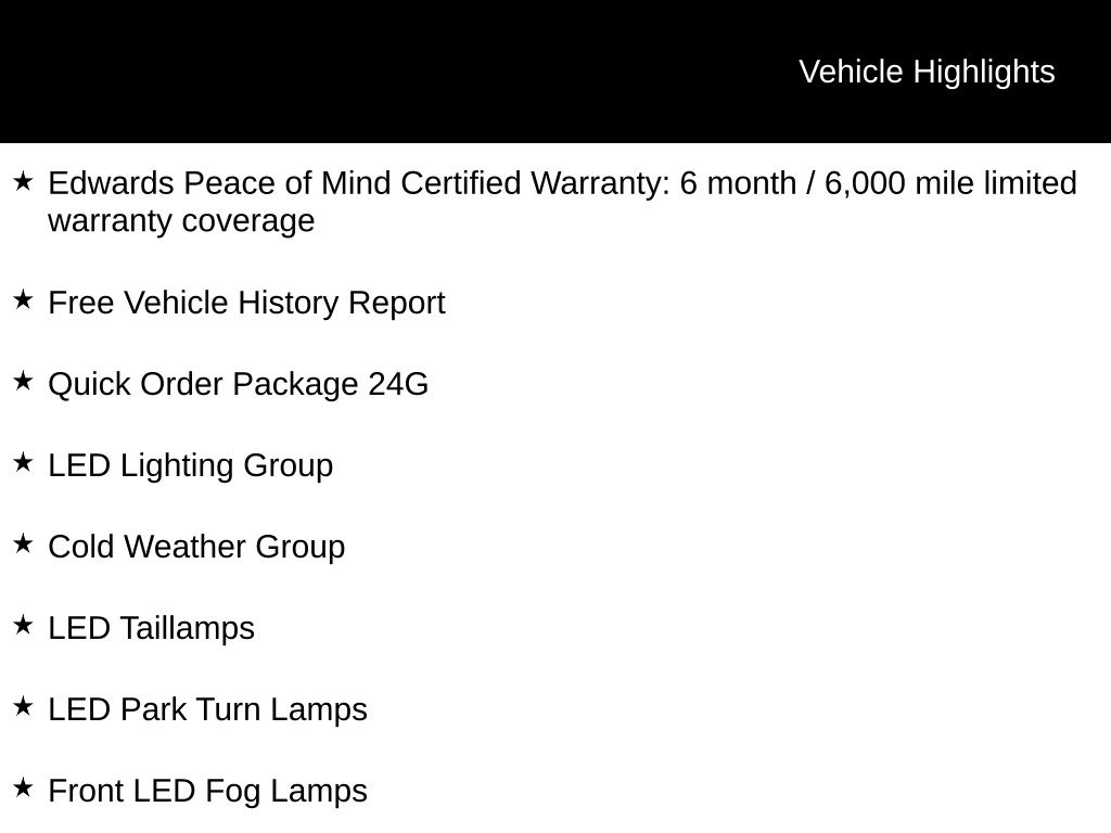View vehicle photo 5