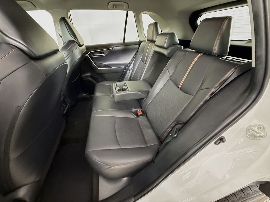 Thumbnail: 2023 Toyota RAV4 - 24