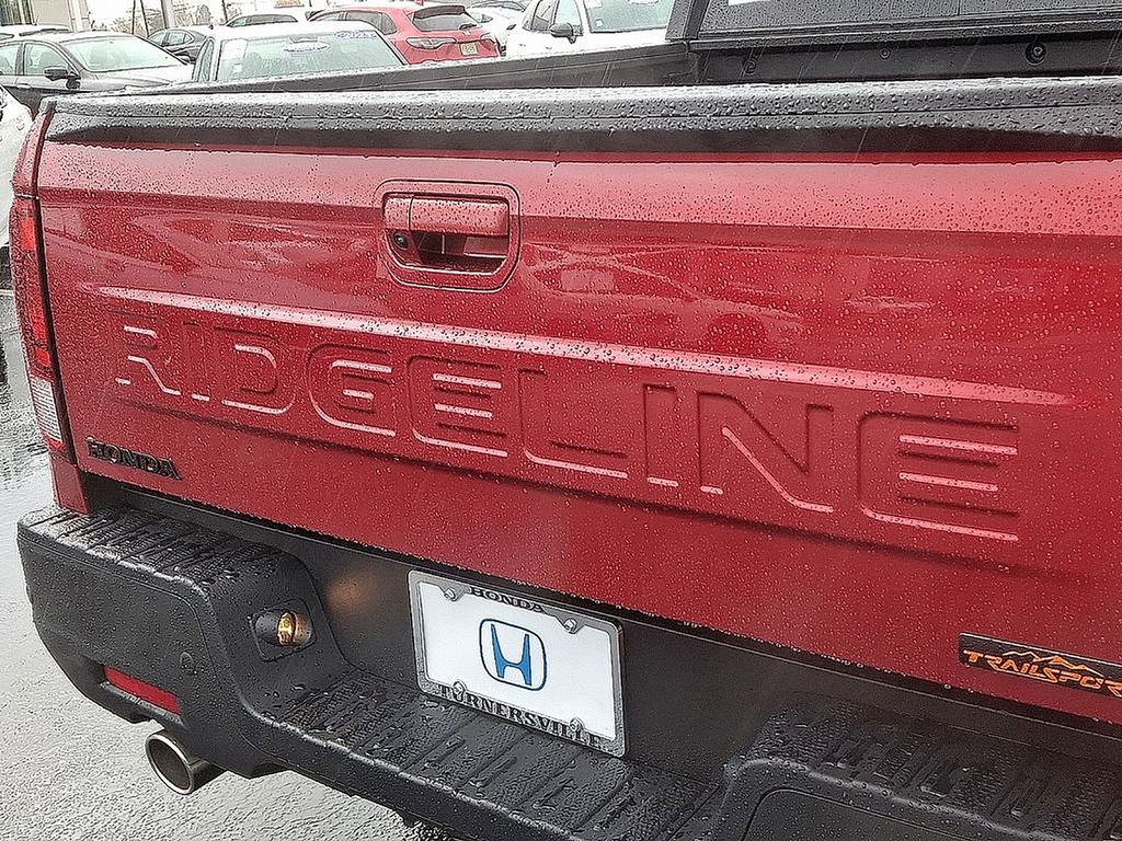 Thumbnail: 2026 Honda Ridgeline - 5