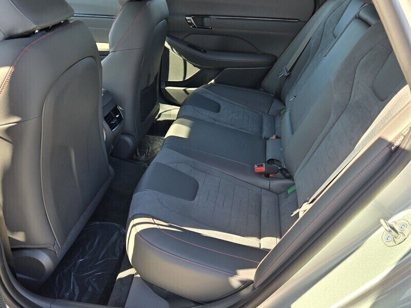 2026 Hyundai Sonata - $35,350