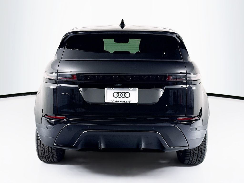 Thumbnail: 2025 Land Rover Range Rover Evoque - 6