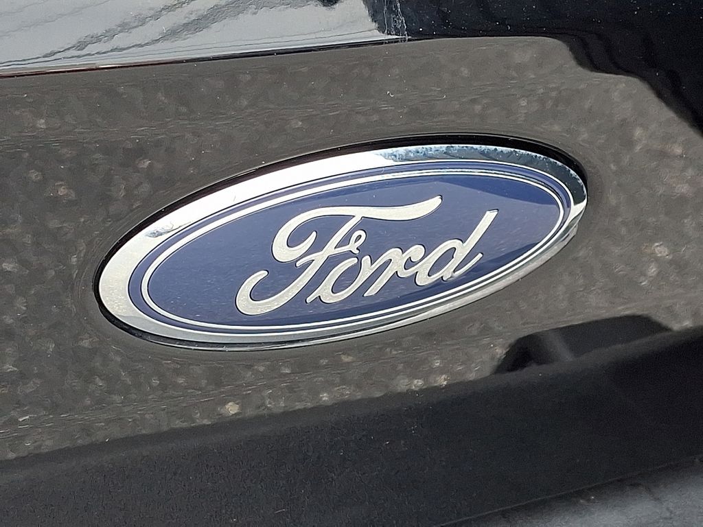 2021 Ford Bronco Base Black at Phil Fitts Ford