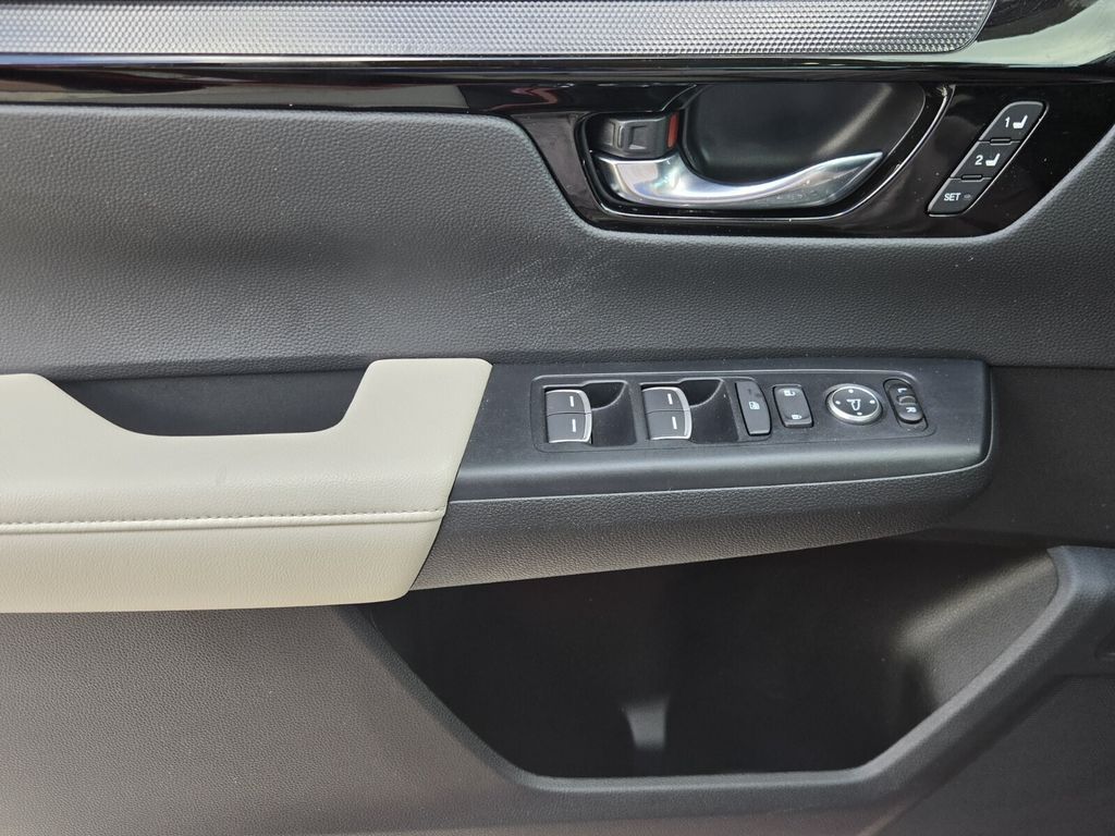 2026 Honda CR-V - $36,047
