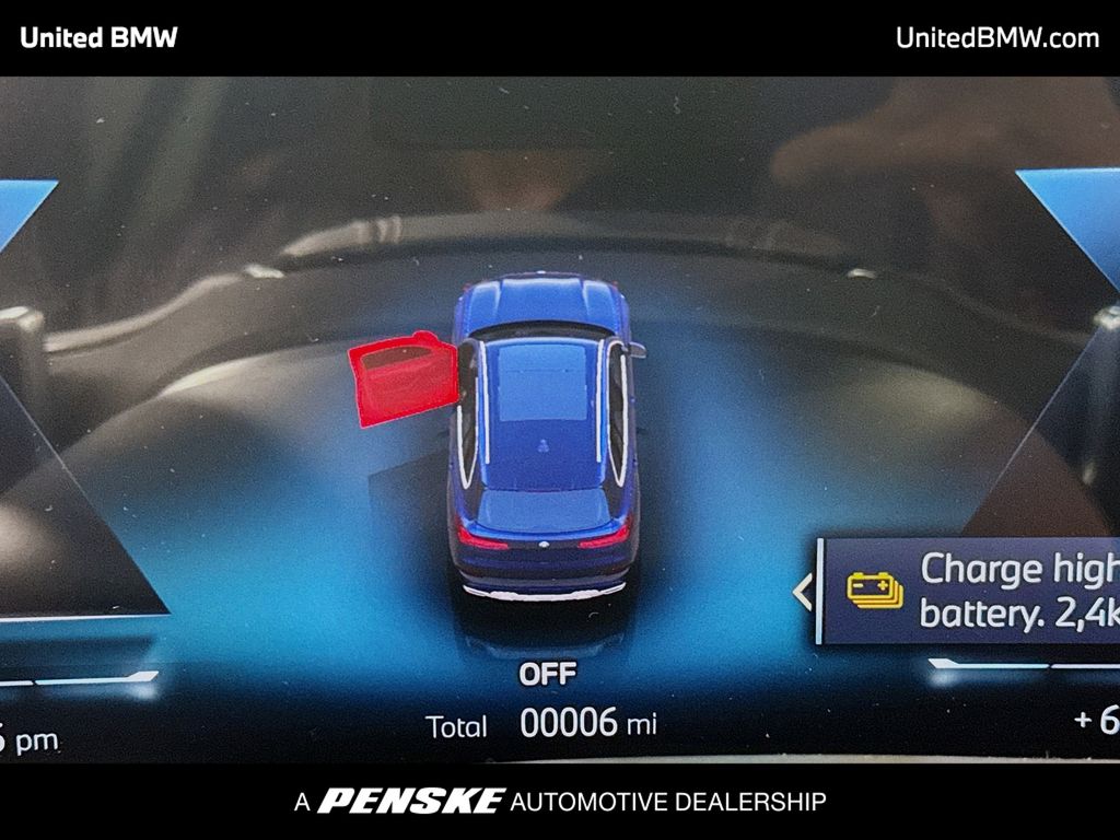 Thumbnail: 2026 BMW X5 - 7