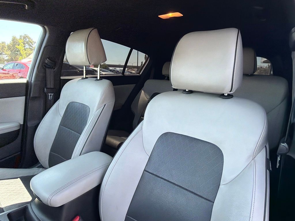 Used 2019 Kia Sportage SUV