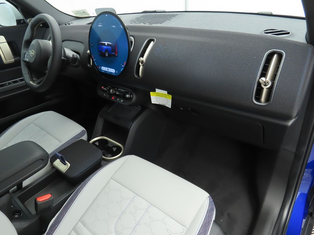 Thumbnail: 2026 MINI Cooper Countryman - 17