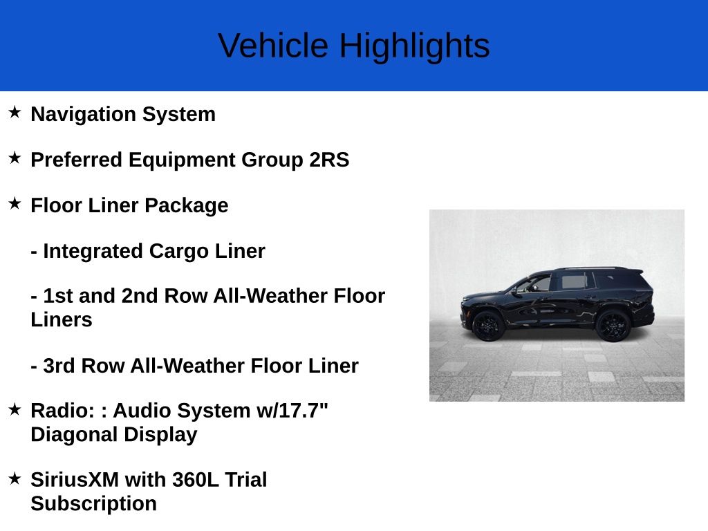 View vehicle photo 2