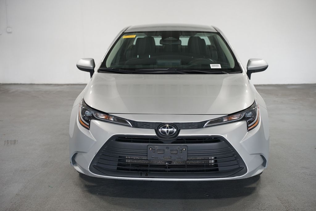 Thumbnail: 2024 Toyota Corolla - 2